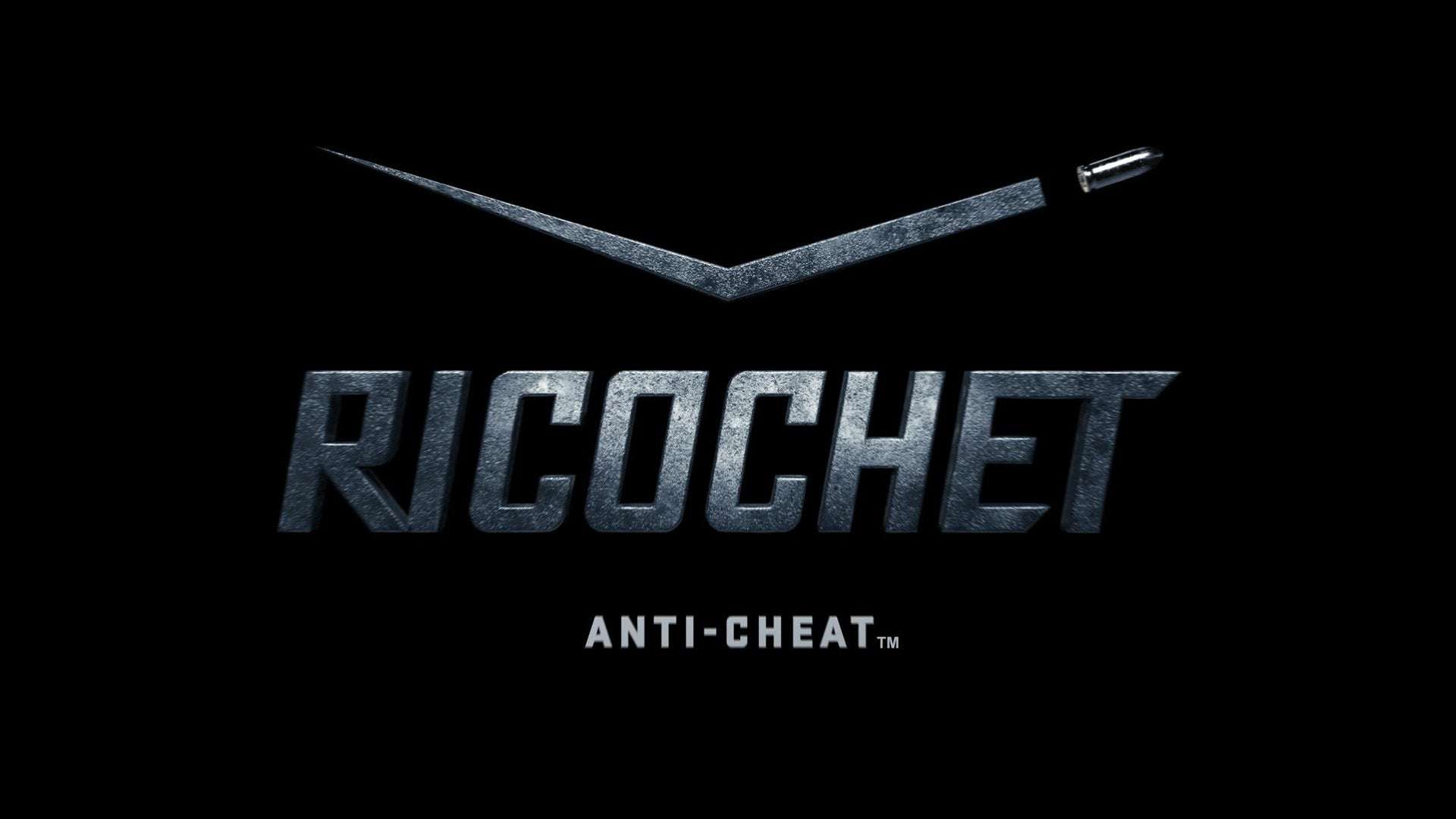image for RICOCHET Anti-Cheat™ Progress Report