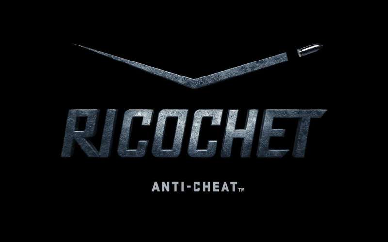 image for RICOCHET Anti-Cheat™ Progress Report