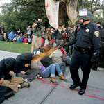 image for The UC Davis Pepper Spray Incident - 18th November 2011 (10 years ago)
