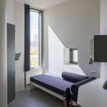 image for How a prison cell in Denmark looks like.