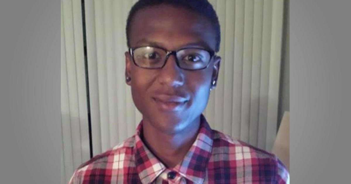 image for City of Aurora will pay $15 million settlement over death of Elijah McClain