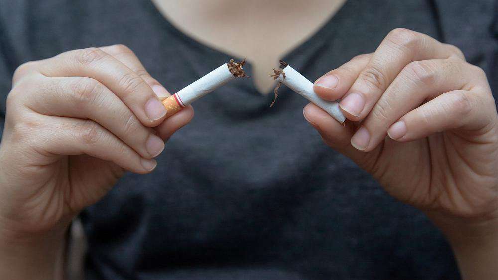 image for The number of tobacco smokers worldwide is falling but more must be done to help them quit, says WHO