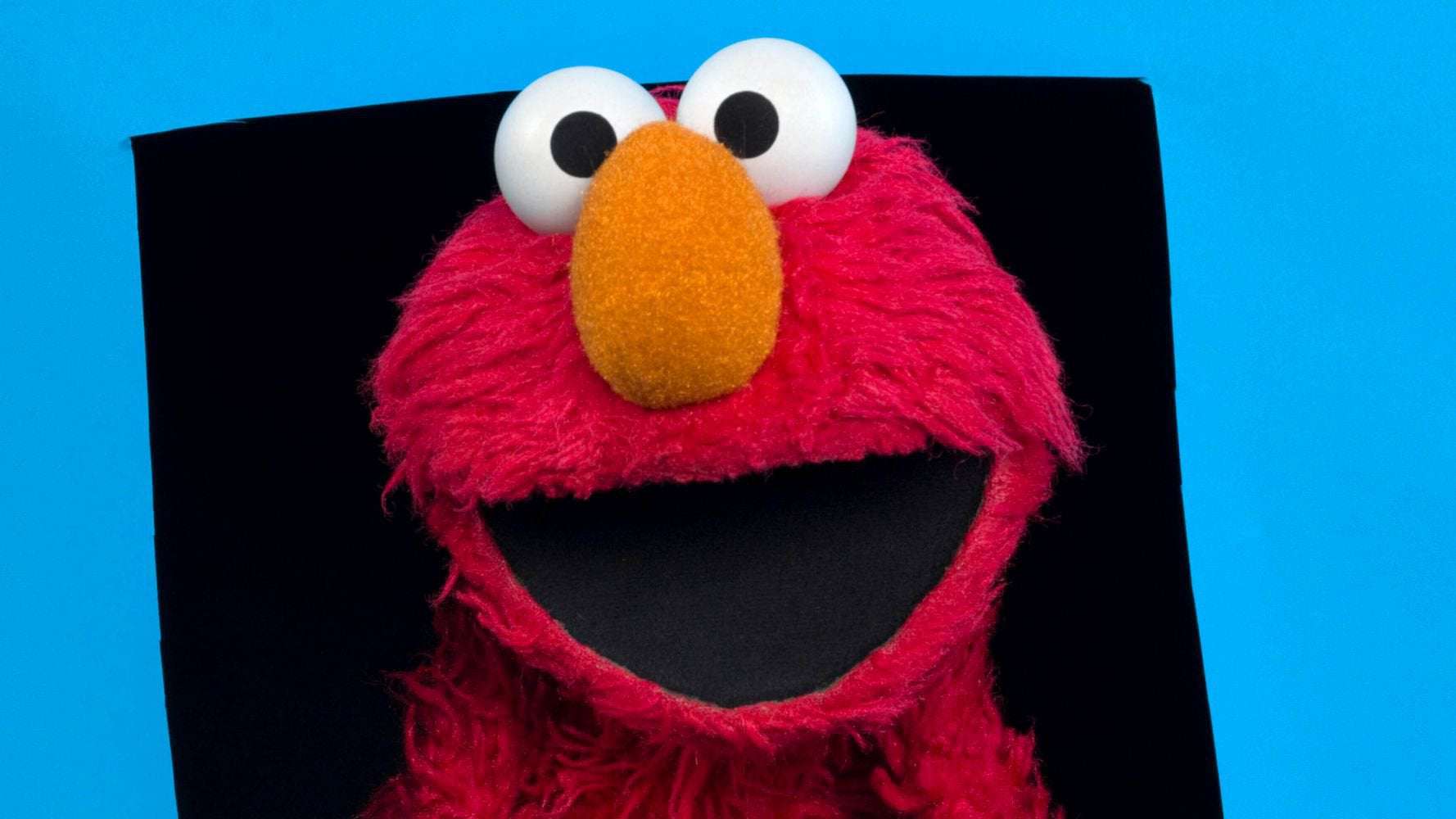 image for Republicans Ban Elmo From Attending Conservative Conference