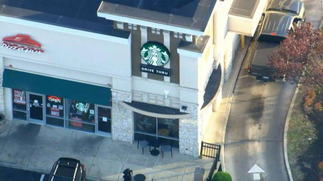 image for A Starbucks employee tested positive for hepatitis A, possibly exposing thousands of customers to the virus