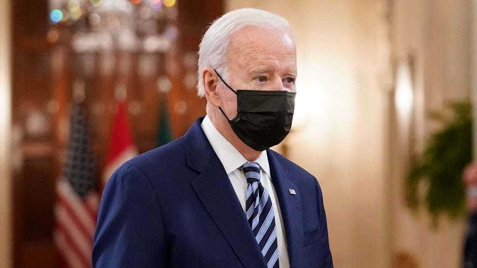 image for Biden mourns loss of over 40 transgender Americans that died by violence in 2021