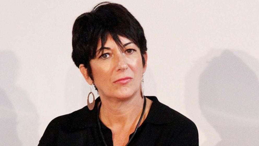 image for Ghislaine Maxwell trial: Federal judge to question more than 200 potential jurors
