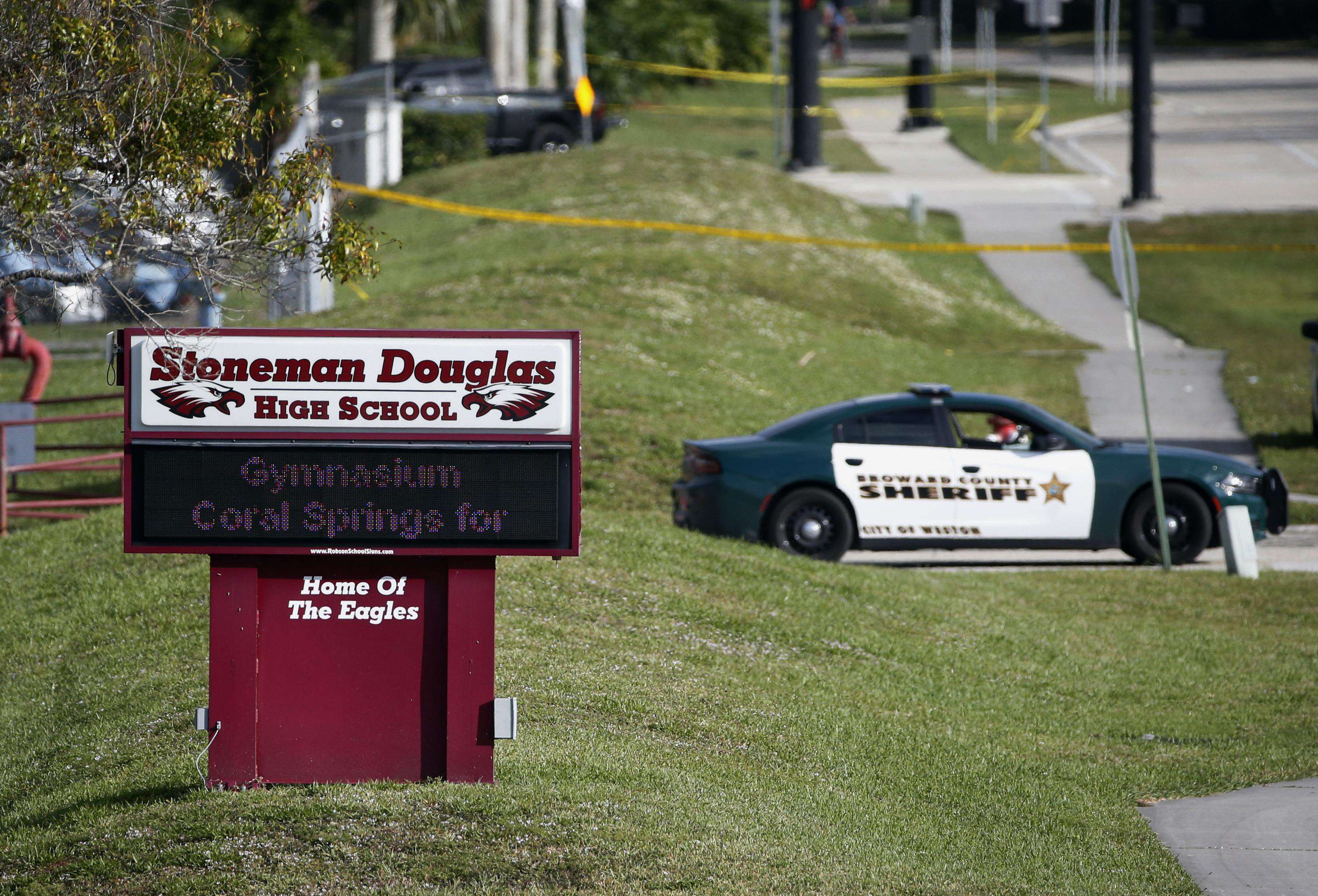 image for Florida massacre families to get millions for FBI’s inaction