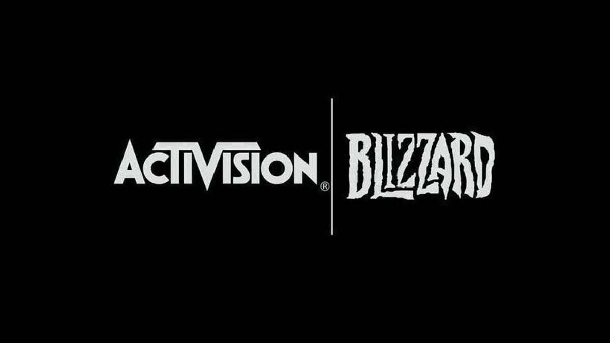 image for Activision's Damage Control Reaches Sad New Low