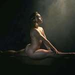 image for Gymnast Katelyn Ohashi for ESPNs The Body Issue