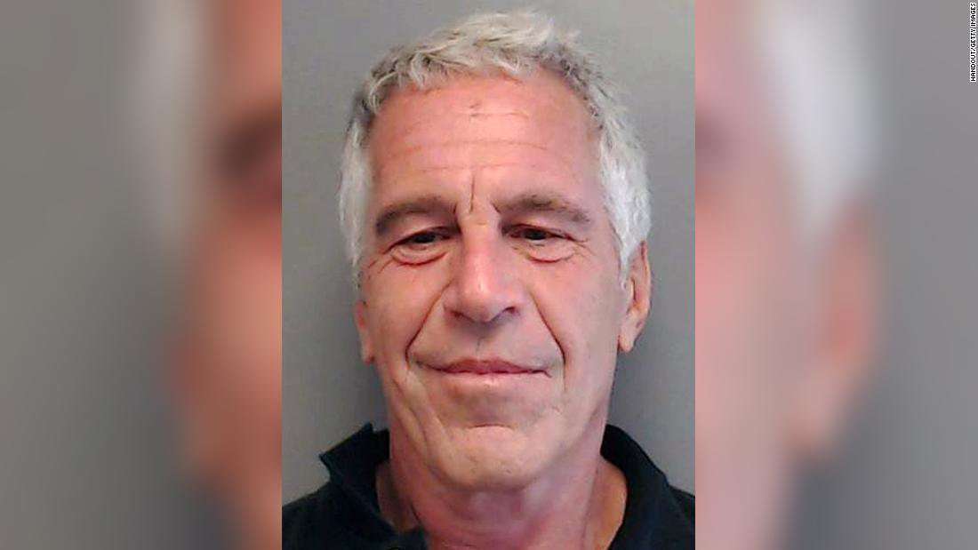 image for Jeffrey Epstein denied having any suicidal thoughts and prison staffers made litany of errors prior to his death, prison documents reveal
