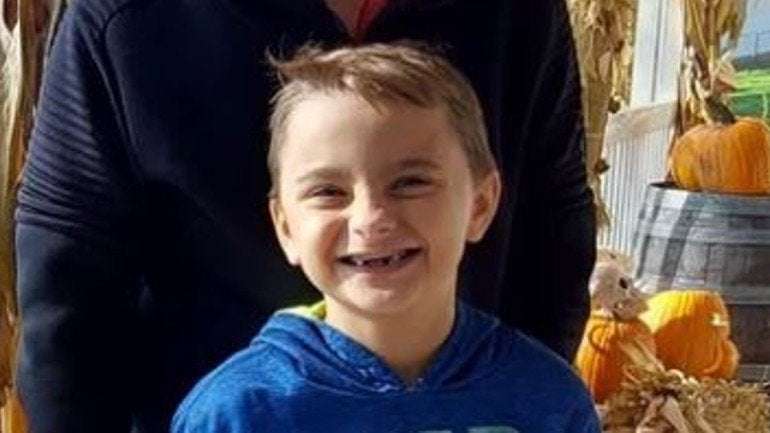 image for 8-year-old boy dies from injuries in Waukesha Holiday Parade tragedy