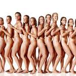 image for U.S. Women’s water polo team.
