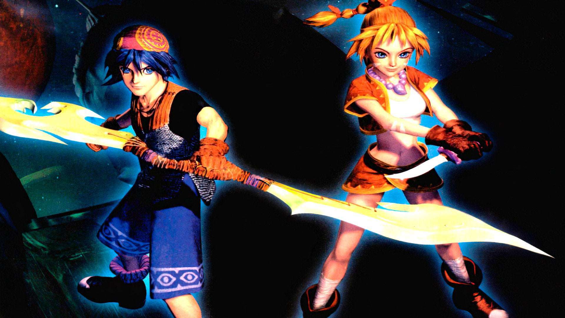 image for The upcoming ‘big PlayStation remake’ is reportedly Chrono Cross