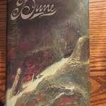 image for My aunt found an original copy of dune my uncle bought in 1965, valued at ~12,000