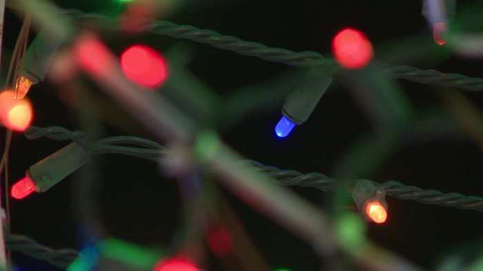 image for Florida family faces HOA fine for early Christmas lights display