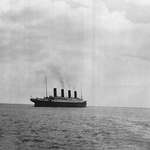 image for Last known photo of titanic