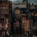 image for Edinburgh Old Town