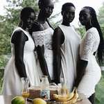 image for Meet Anyuak beauties, from South Sudan.