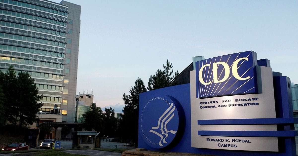 image for CDC says no cases of Omicron identified in U.S. so far