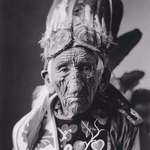 image for Chief John Smith who allegedly lived to be 137 years old.