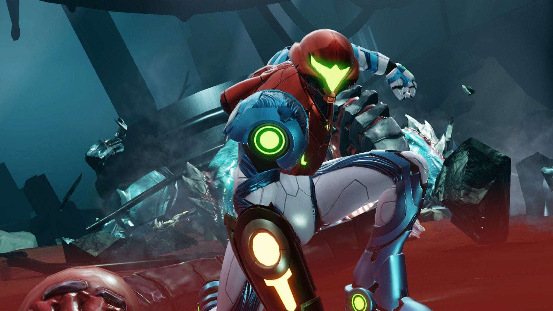 image for Metroid Dread studio announces new 3rd person fantasy action RPG