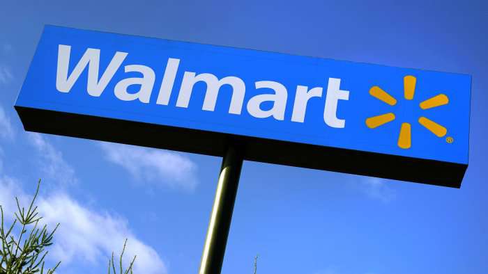image for Walmart says she shoplifted; jury awards her $2.1 million