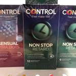 image for These Italian Condoms offer Non-Stop Retard