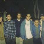 image for First photo of Linkin Park(1996)