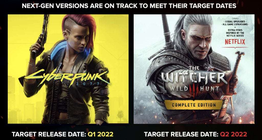 image for Cyberpunk 2077 Next-Gen Update Will Include Graphical and “System-Level” Improvements