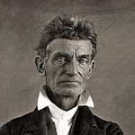 image for In America, the first person to be executed for treason was John Brown, for being an abolitionist.