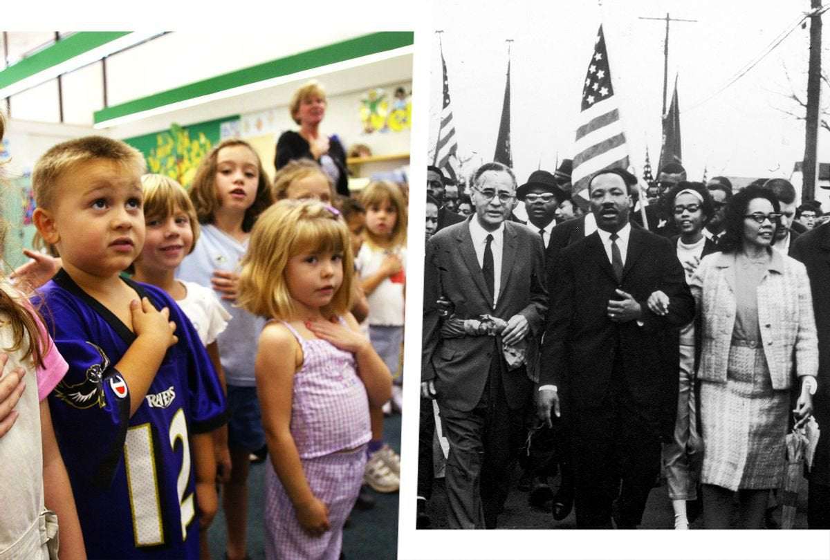 image for Republicans' war on education is the most crucial part of their push for fascism