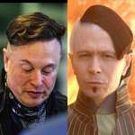 image for One is an ultra-wealthy villain hell bent on destroying the world. the other is Gary Oldman as Zorg