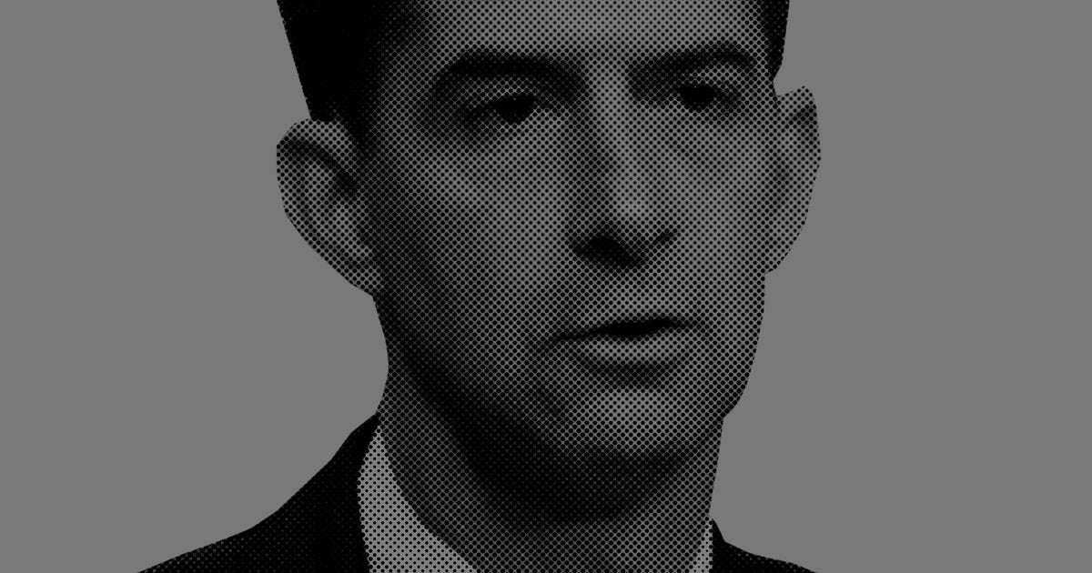 image for Tom Cotton Admits Trump, Not Biden, Caused Inflation