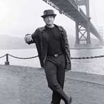 image for Robin Williams in San Francisco, 1998