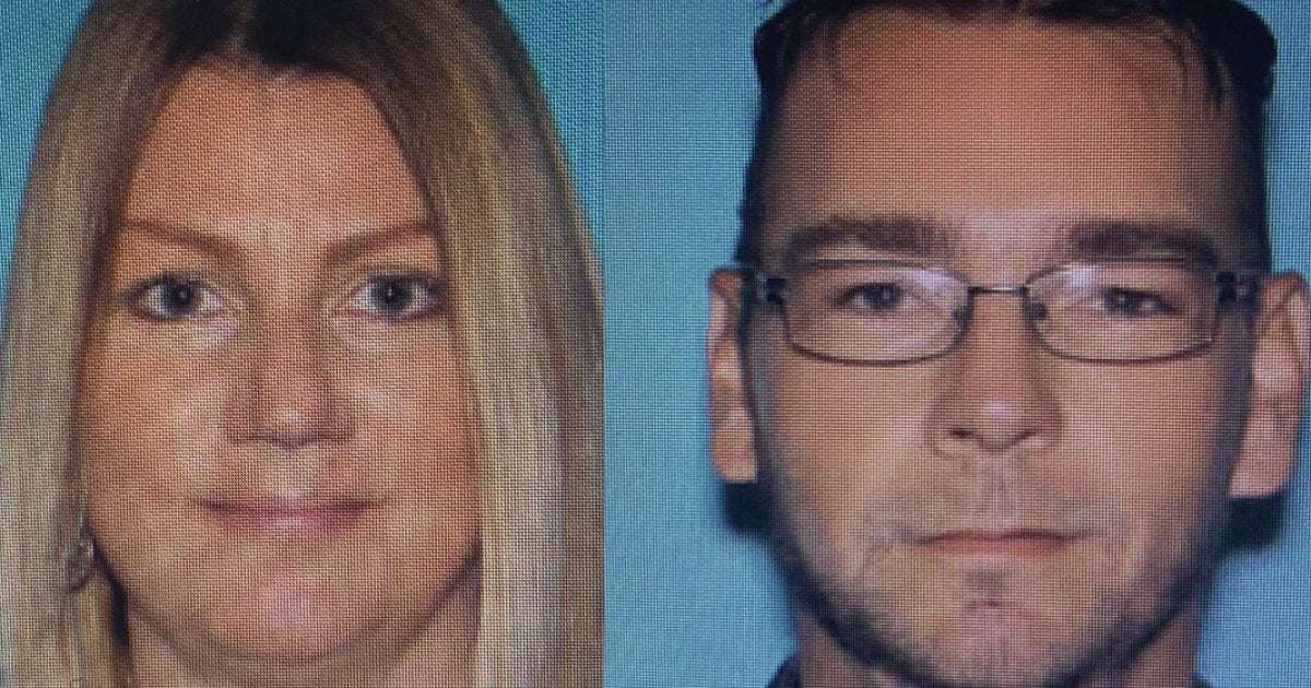 image for James and Jennifer Crumbley arrested on Detroit's east side