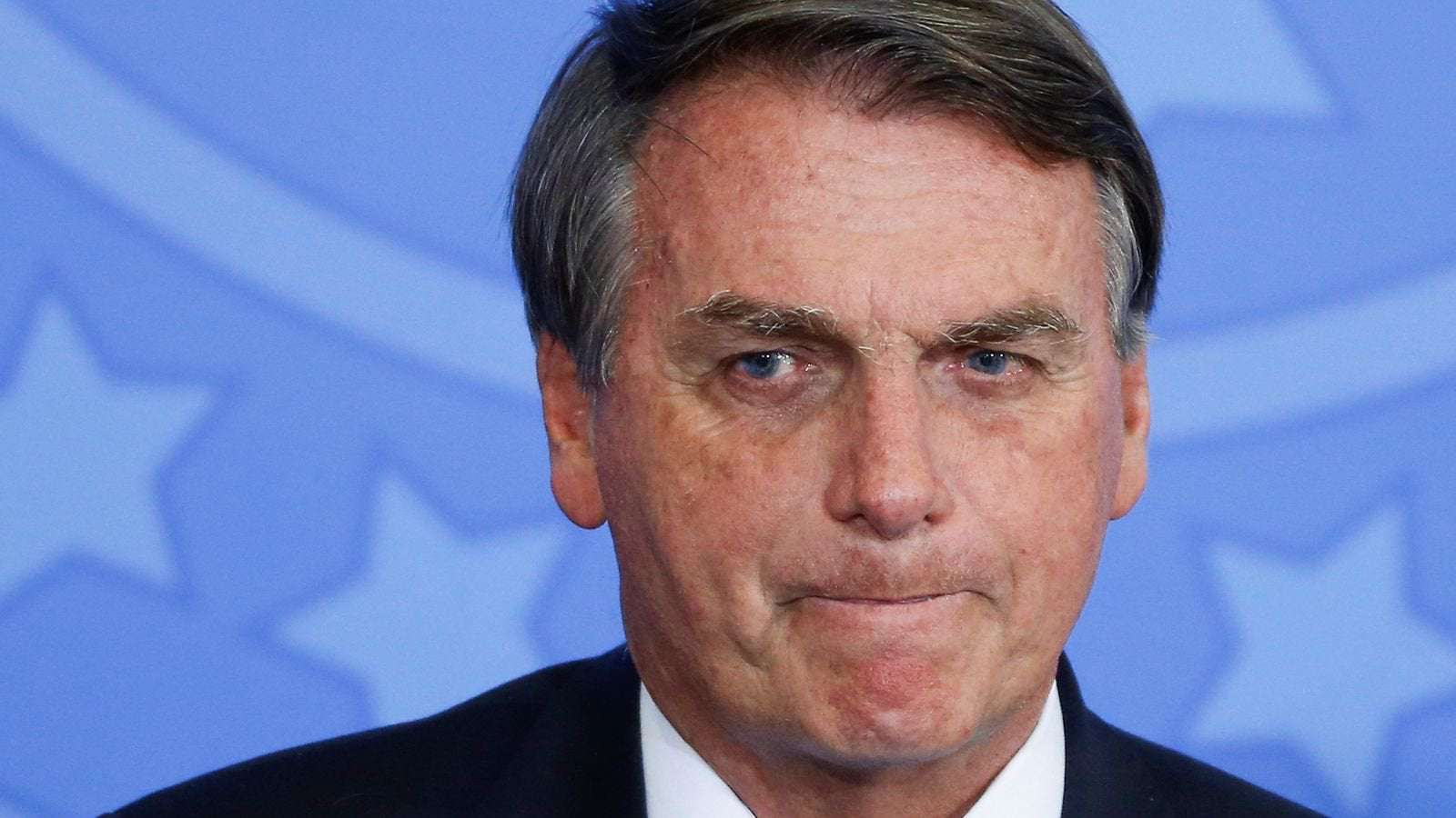 image for Bolsonaro to face probe after claiming COVID vaccines increase chance of contracting AIDS