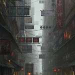 image for Hong Kong- 😯