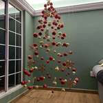 image for Tree-free Christmas tree
