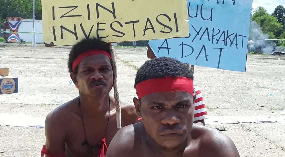 image for Indonesian court delivers victory for Indigenous rights in Papua