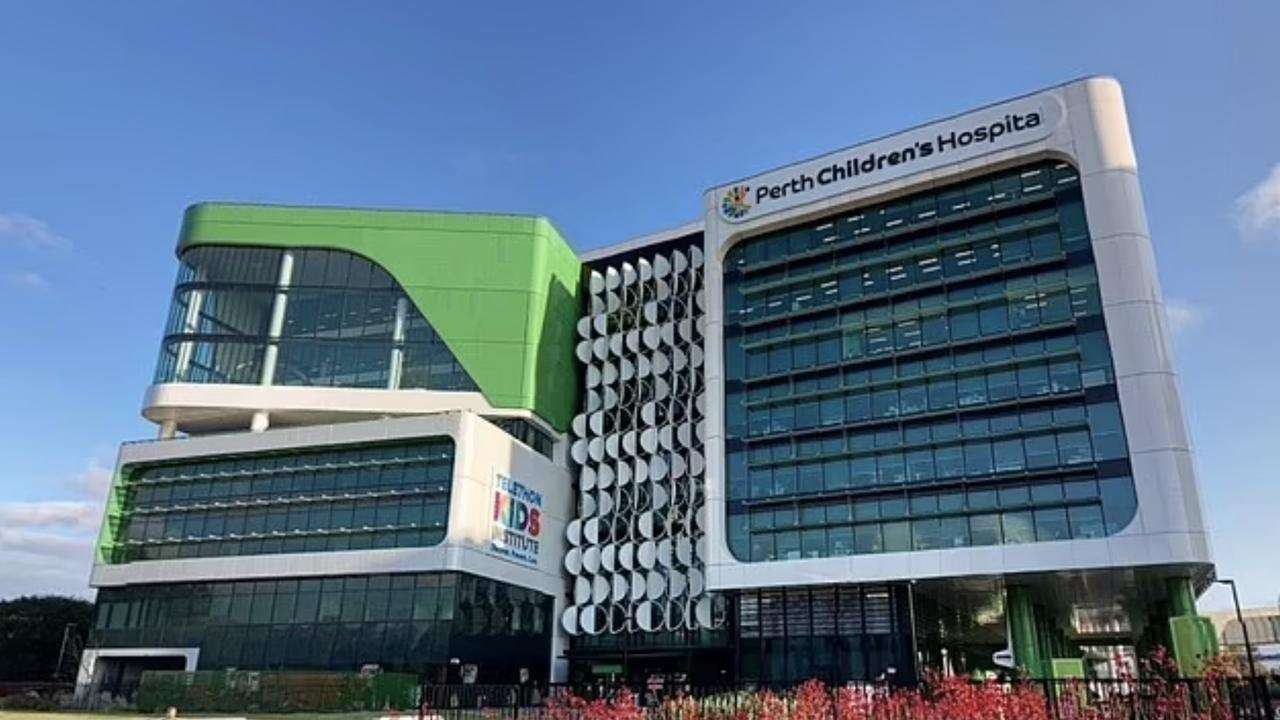 image for Toddler dies after allegedly botched circumcision at Perth medical clinic