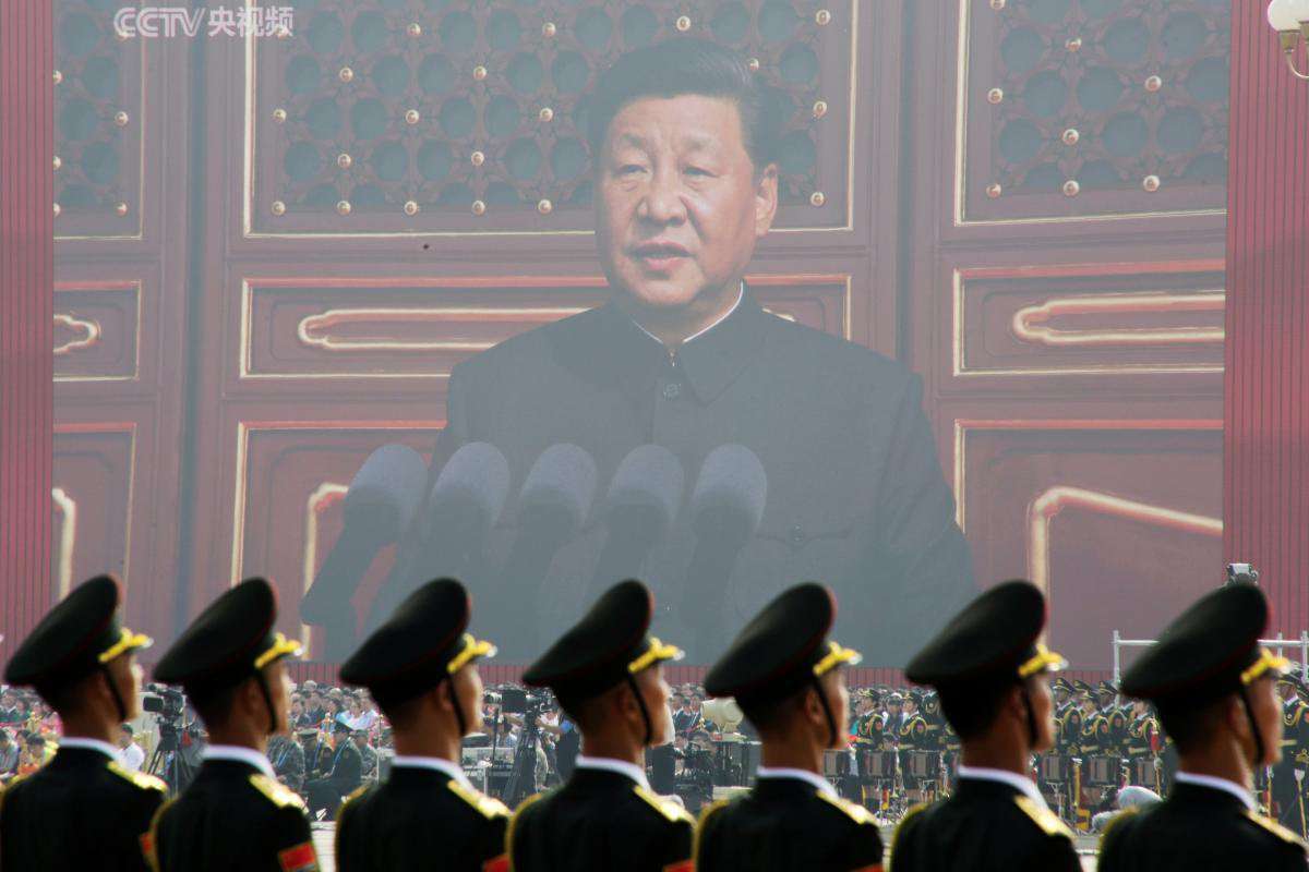 image for Xi Jinping’s New World Order
