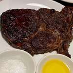 image for Ordered A5 Waygu, wasn’t expecting the United Steak of America