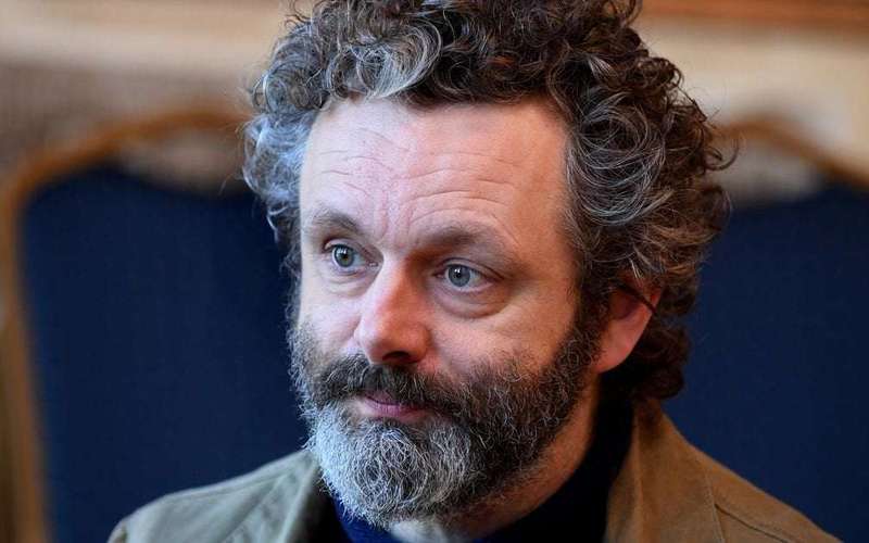 image for Michael Sheen reveals he has become a 'not-for-profit actor' so he can fund charity work