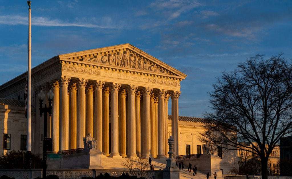 image for I Spent 7 Months Studying Supreme Court Reform. We Need to Pack the Court Now