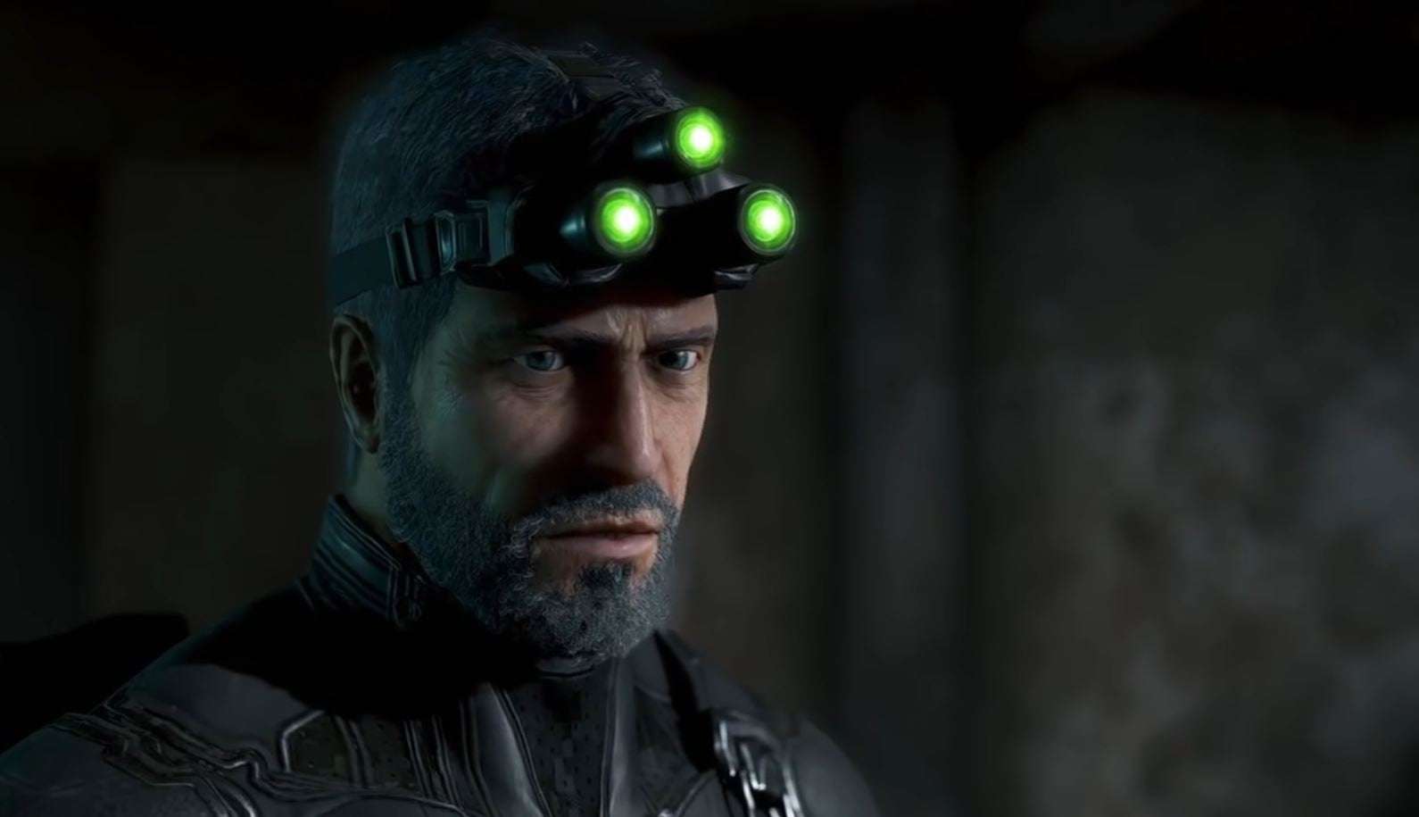 image for Ubisoft Has Filed a Trademark for New Splinter Cell Game