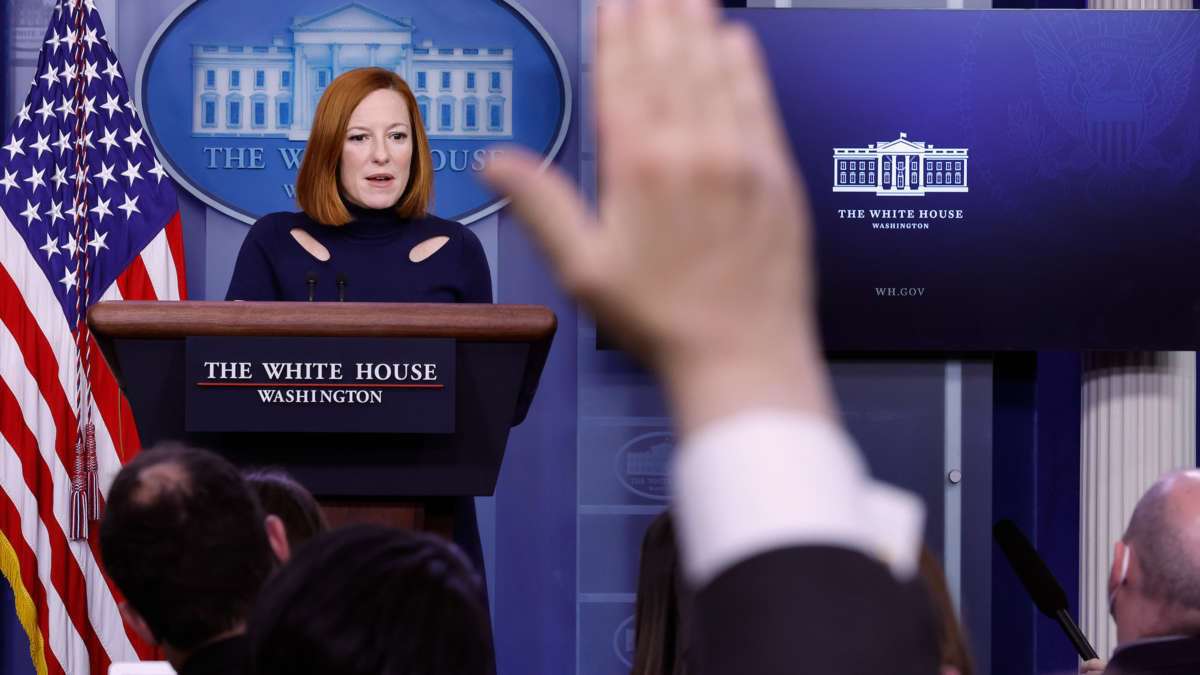 image for White House Says Restarting Student Loans Is “High Priority,” Sparking Outrage