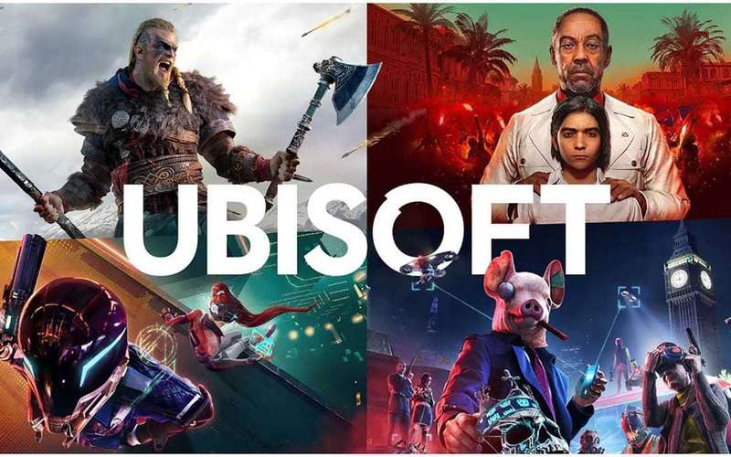 image for Ubisoftâs head of global game production is leaving the company