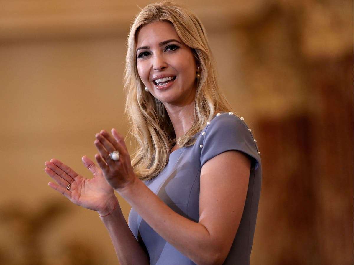 image for Calls for Ivanka’s January 6 texts to be released as Lindsey Graham reveals she was conduit to Trump