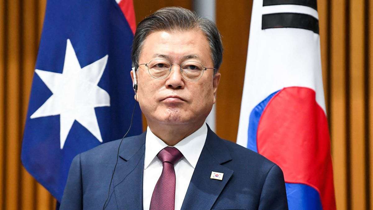 image for After 70 Years, North And South Korea Agree ‘In Principle’ To Formally End War