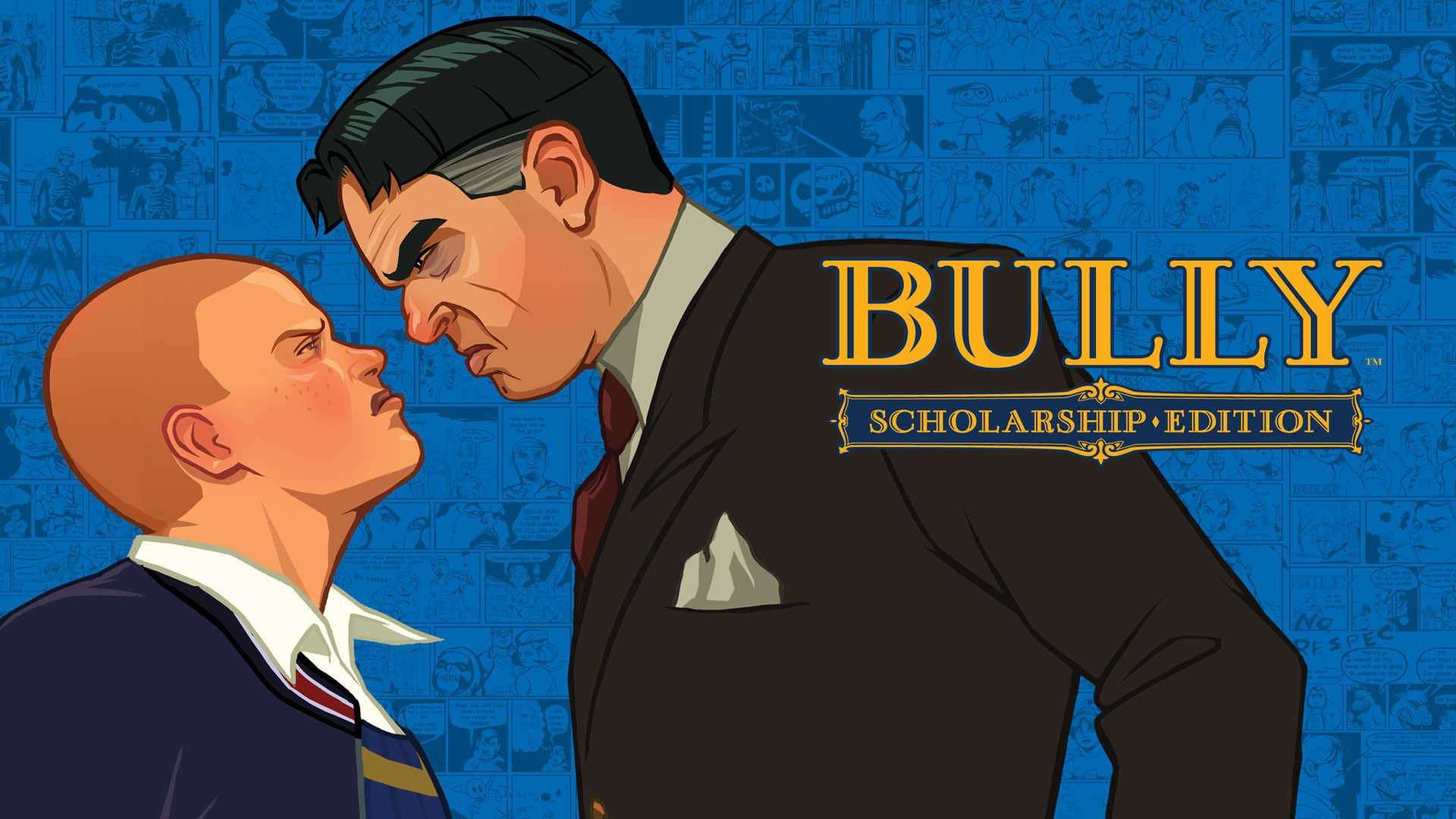image for Bully 2 Announcement Was Reportedly Planned For TGA, Has a “Playable” Version – Report